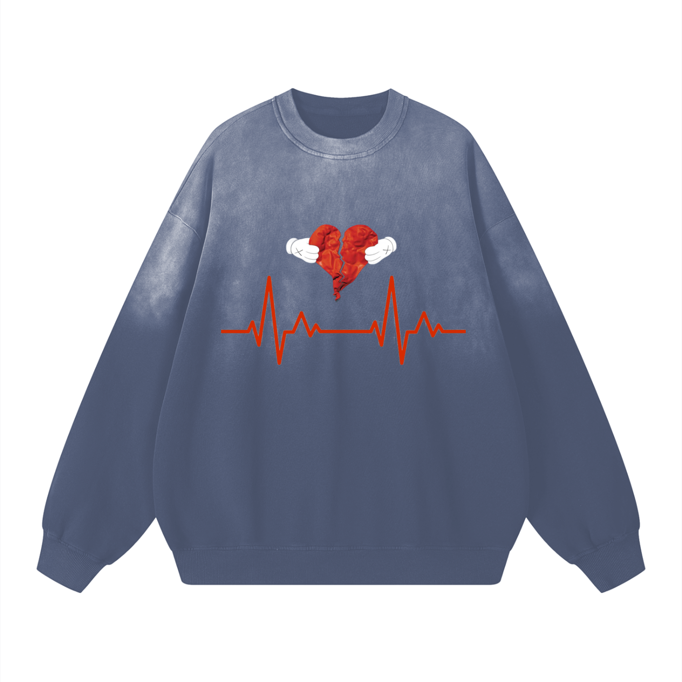 THE.808s(sweatshirt)