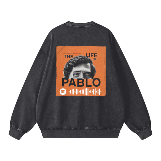 PABLO.2016(sweatshirt)