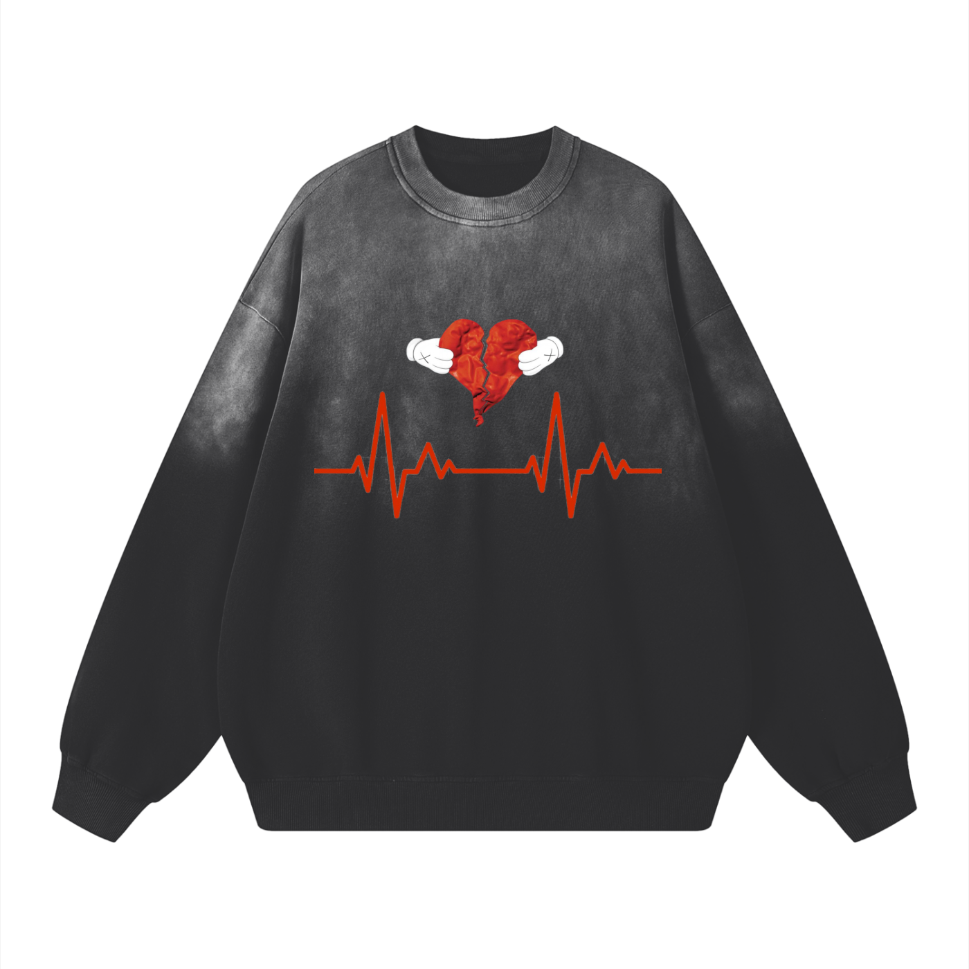 THE.808s(sweatshirt)