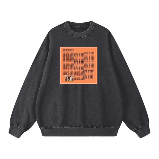 PABLO.2016(sweatshirt)