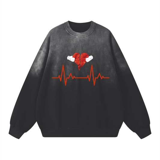 THE.808s(sweatshirt)